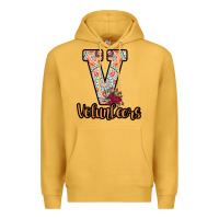 Mustard Volunteers Premium Hoodie - Bettercallsaul