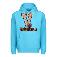 Ocean Blue Volunteers Premium Hoodie - Bettercallsaul