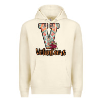 Sandshell Volunteers Premium Hoodie - Bettercallsaul