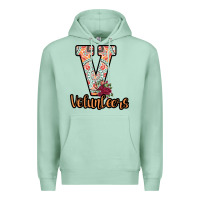 Seafoam Volunteers Premium Hoodie - Bettercallsaul