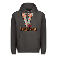 Smoke Volunteers Premium Hoodie - Bettercallsaul