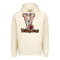 Tofu Volunteers Premium Hoodie - Bettercallsaul