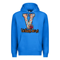 True Royal Volunteers Premium Hoodie - Bettercallsaul