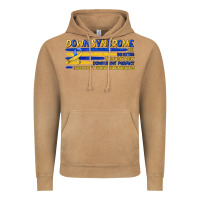 Vintage Camel down syndrome Vintage Hoodie - Artiststas