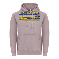 Vintage Zinc down syndrome Vintage Hoodie - Artiststas