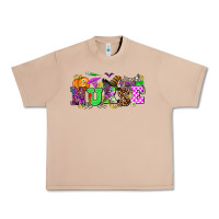 Burro halloween nurse Urban Heavy Tee - AdoDesignShop