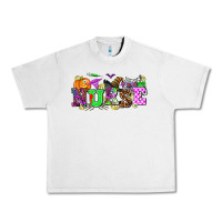 Lunar Rock halloween nurse Urban Heavy Tee - AdoDesignShop
