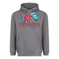 Storm 100 mermazing days Heavyweight Hoodie - Artiststas
