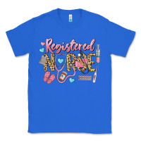 Registered Nurse Classic Tee | Teevron