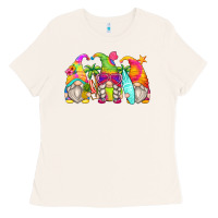 Bone summer gnomes Ladies Tee - Zillion Design Studio