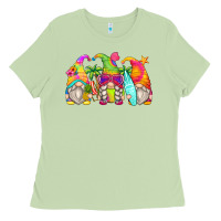 Matcha summer gnomes Ladies Tee - Zillion Design Studio