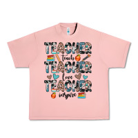 Salmon teacher teach love inspire Urban Heavy Tee - JahusDesignShop