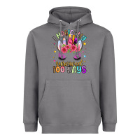 Storm i magically survived 100 days Heavyweight Hoodie - Artiststas