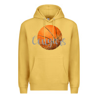 Antique Gold Cougars Premium Hoodie - Bettercallsaul