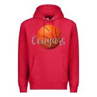 Cardinal Cougars Premium Hoodie - Bettercallsaul