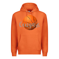 Carrot Cougars Premium Hoodie - Bettercallsaul