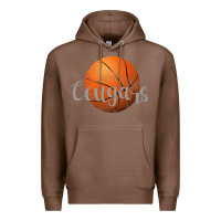 Chestnut Cougars Premium Hoodie - Bettercallsaul