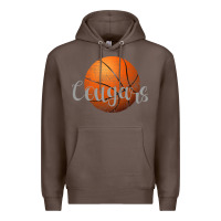 Coffee Cougars Premium Hoodie - Bettercallsaul