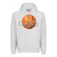 Dove Grey Cougars Premium Hoodie - Bettercallsaul