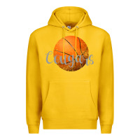 Lemon Cougars Premium Hoodie - Bettercallsaul