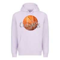 Lilac Cougars Premium Hoodie - Bettercallsaul