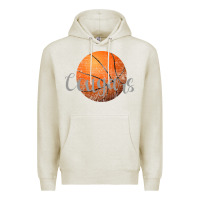 Oatmeal Heather Cougars Premium Hoodie - Bettercallsaul