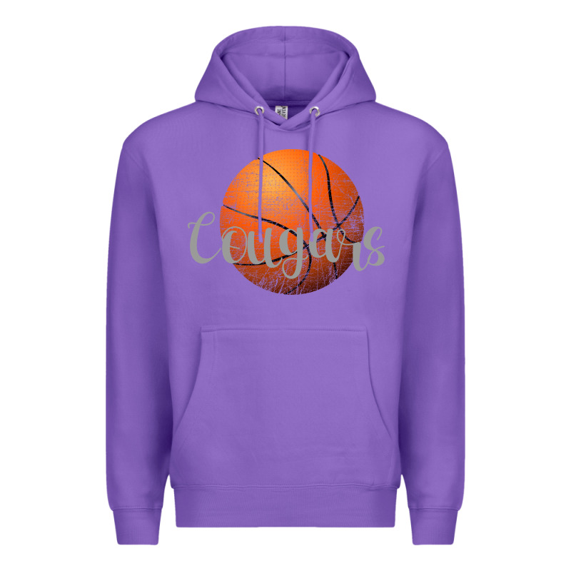 Cougars Premium Hoodie by Bettercallsaul | Teevron