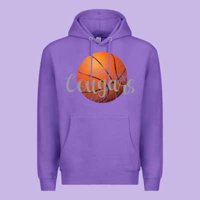 Cougars Premium Hoodie Designed By Bettercallsaul