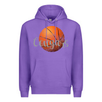 Purple Cougars Premium Hoodie - Bettercallsaul