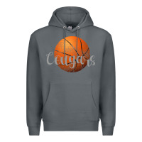 Rock Cougars Premium Hoodie - Bettercallsaul