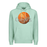 Seafoam Cougars Premium Hoodie - Bettercallsaul