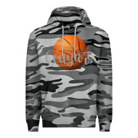 Slate Camo Cougars Premium Hoodie - Bettercallsaul