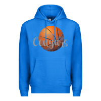 True Royal Cougars Premium Hoodie - Bettercallsaul