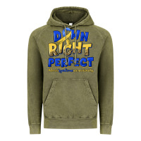 Vintage Olive down right perfect down syndrome Vintage Hoodie - Artiststas