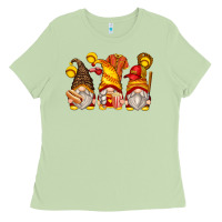 Matcha softball gnomes Ladies Tee - Zillion Design Studio