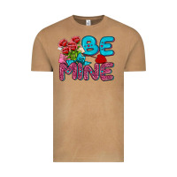 Vintage Camel be mine valentine Vintage Tee - AdoDesignShop