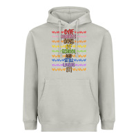 Moon Dust one hundred days of school and still loving it! Heavyweight Hoodie - Artiststas