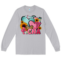 Moon Dust cna nurse Long Sleeve Tee - JahusDesignShop