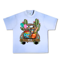 Grape Ice farm truck,back to school Urban Heavy Tee - JahusDesignShop