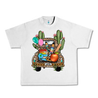 Lunar Rock farm truck,back to school Urban Heavy Tee - JahusDesignShop