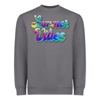 Storm summer vibes Heavyweight Sweatshirt - JahusDesignShop