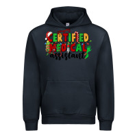 Navy certified medical assistant Urban Hoodie - CowGirlArtShop