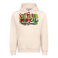 Sandshell certified medical assistant Urban Hoodie - CowGirlArtShop