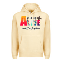 Pina Colada He is Alive Premium Hoodie - Bettercallsaul