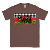 Chestnut mama Christmas Classic Tee - Jasminsmagicworld