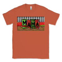 Copper mama Christmas Classic Tee - Jasminsmagicworld
