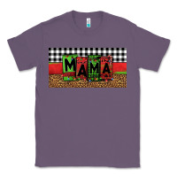 Lavender mama Christmas Classic Tee - Jasminsmagicworld