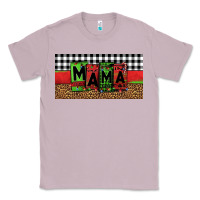 Lilac mama Christmas Classic Tee - Jasminsmagicworld