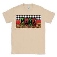 Mushroom mama Christmas Classic Tee - Jasminsmagicworld