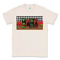 Natural mama Christmas Classic Tee - Jasminsmagicworld